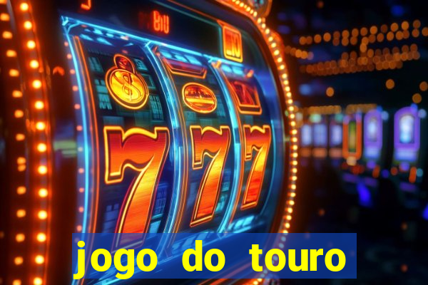 jogo do touro plataforma nova